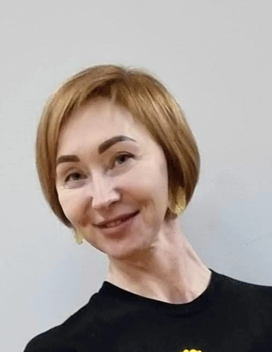 Педагогический работник Серикова Юлия Ивановна.